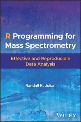 R Programming for Mass Spectrometry