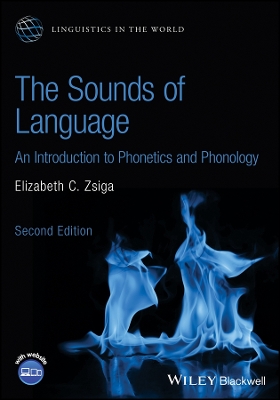 Sounds of Language