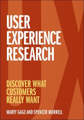 User Experience Research