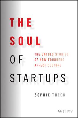 Soul of Startups