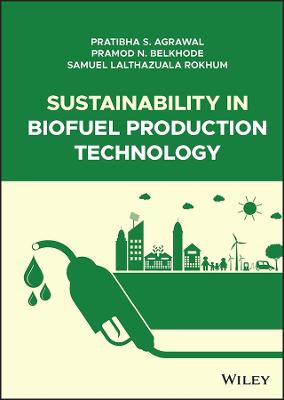 Sustainability in Biofuel Production Technology