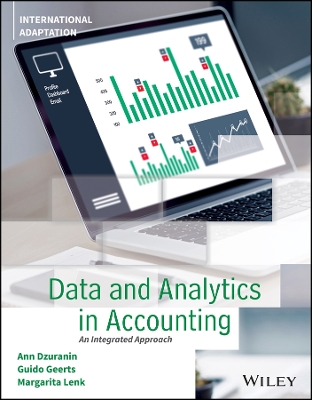 Data and Analytics in Accounting