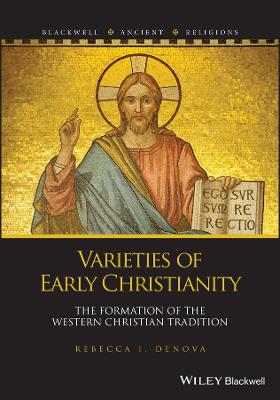 Varieties of Early Christianity