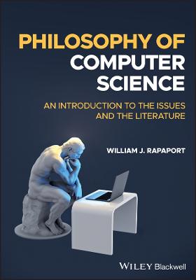 Philosophy of Computer Science