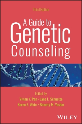 A Guide to Genetic Counseling