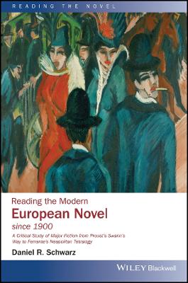 Reading the Modern European Novel since 1900