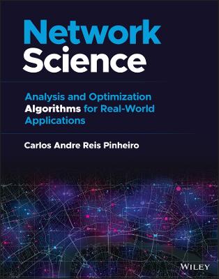 Network Science