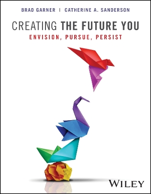 Creating the Future You