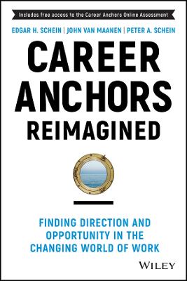 Career Anchors Reimagined