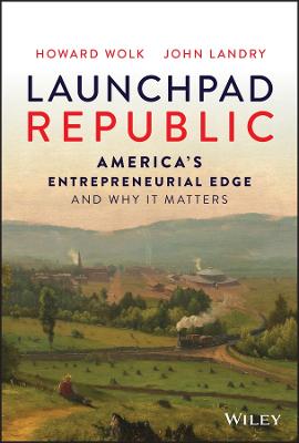 Launchpad Republic