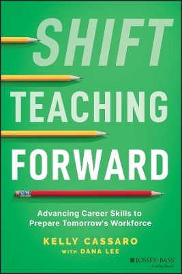 Shift Teaching Forward