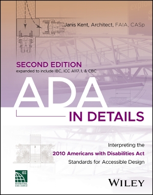 ADA in Details