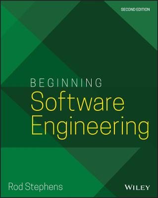 Beginning Software Engineering