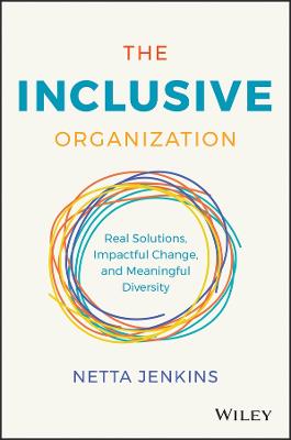 The Inclusive Organization