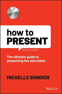 How to Present