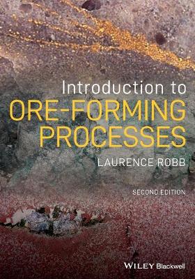 Introduction to Ore-Forming Processes