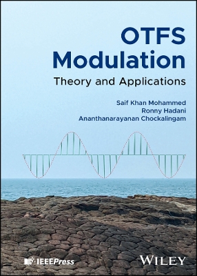 OTFS Modulation