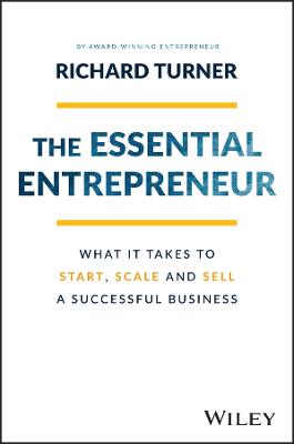 The Essential Entrepreneur