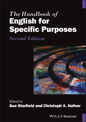 The Handbook of English for Specific Purposes