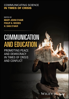 Communication and Education