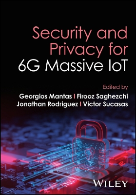 Security and Privacy for 6G Massive IoT