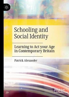 Schooling and Social Identity