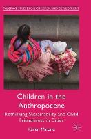 Children in the Anthropocene