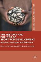 History and Politics of Sport-for-Development