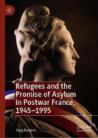 Refugees and the Promise of Asylum in Postwar France, 1945-1995