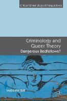 Criminology and Queer Theory