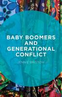 Baby Boomers and Generational Conflict
