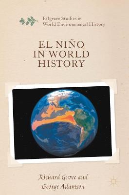 El Nino in World History