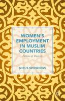 Women's Employment in Muslim Countries