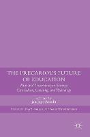 Precarious Future of Education