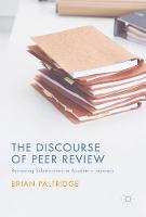 Discourse of Peer Review
