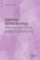Japanese Global Strategy