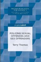 Policing Sexual Offences and Sex Offenders