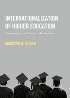 Internationalization of Higher Education