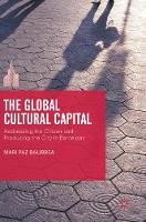 The Global Cultural Capital