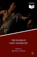 Palgrave Kant Handbook