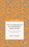 Vulnerability of Corporate Reputation