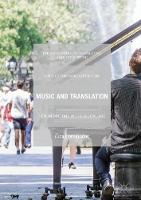 Music and Translation