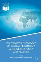Palgrave Handbook of Global Health Data Methods for Policy and Practice