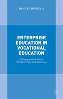 Enterprise Education in Vocational Education