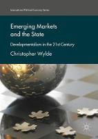 Emerging Markets and the State