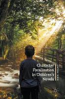 Character Focalization in Children's Novels