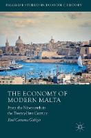 The Economy of Modern Malta