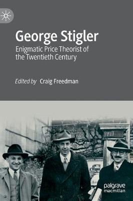 George Stigler