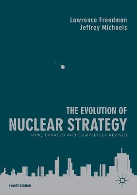 Evolution of Nuclear Strategy