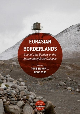 Eurasian Borderlands